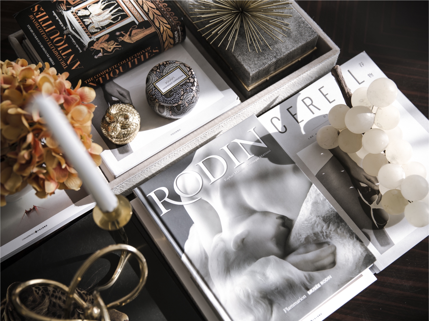 长春中海景阳公馆