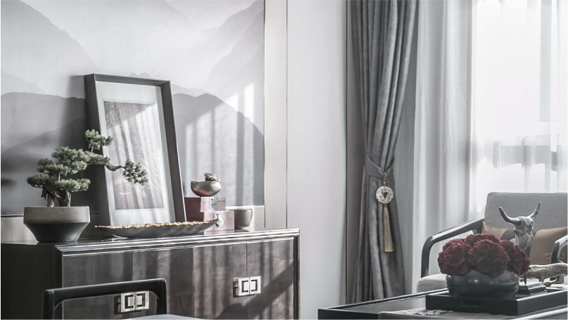 长春·中海景阳公馆